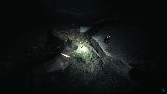 Hậu duệ Outlast tiếp tục hé lộ gameplay đậm chất kinh hoàng - Hình 4