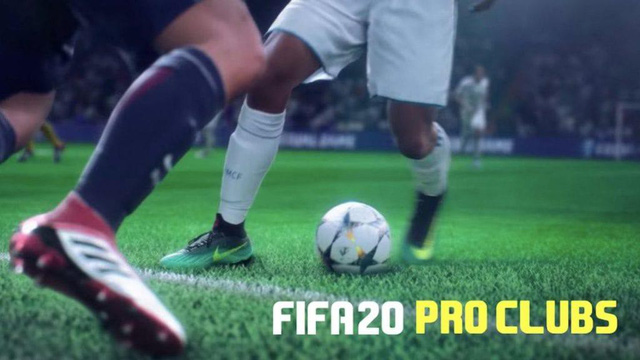 PES 2020 vừa tung bản miễn phí, FIFA lập tức đáp trả bằng một loạt tính năng mới - Hình 3