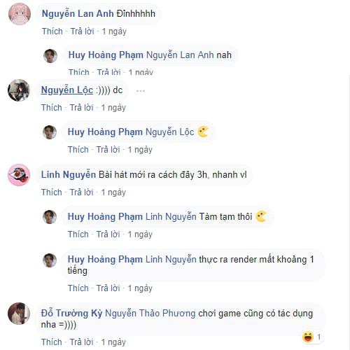 Bái phục fan Việt dùng tiếng súng trong game để làm nhạc nền cho hit mới của Sơn Tùng M-TP - Hình 3