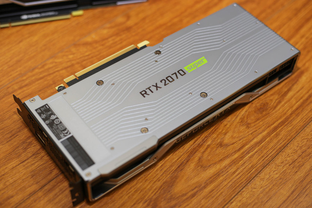 Đập hộp bộ đôi VGA hủy diệt Nvidia GeForce RTX 2060 Super và RTX 2070 Super tại Việt Nam - Hình 14