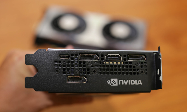 Đập hộp bộ đôi VGA hủy diệt Nvidia GeForce RTX 2060 Super và RTX 2070 Super tại Việt Nam - Hình 18