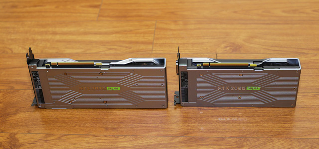 Đập hộp bộ đôi VGA hủy diệt Nvidia GeForce RTX 2060 Super và RTX 2070 Super tại Việt Nam - Hình 11