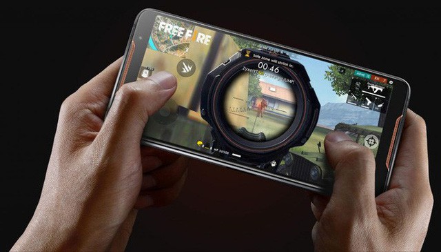 Siêu phẩm smartphone gaming ROG Phone 2 chính thức được Asus xác nhận ra mắt vào ngày 23/7 tới - Hình 3