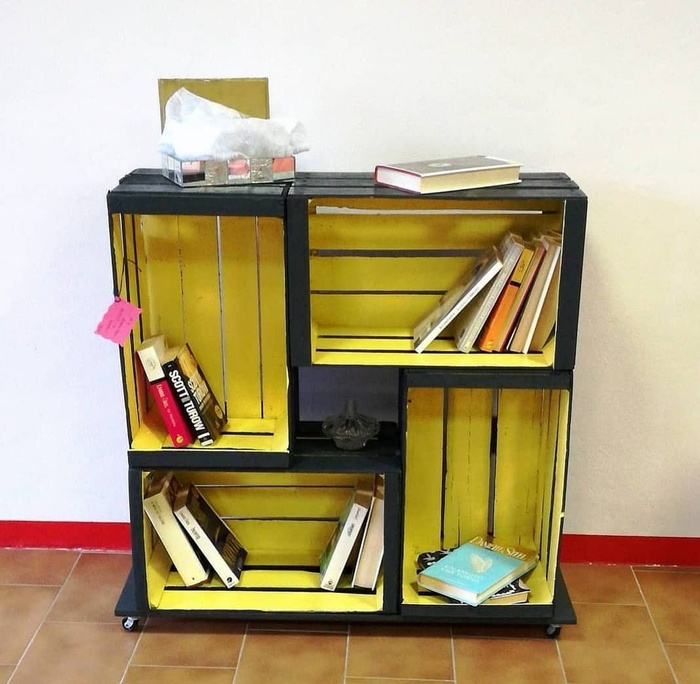 20 ý tưởng tái chế đồ cũ sáng tạo vừa giúp tiết kiệm tiền vừa giải cứu Trái đất khỏi hiểm họa toàn cầu ai cũng có thể làm được - Hình 10