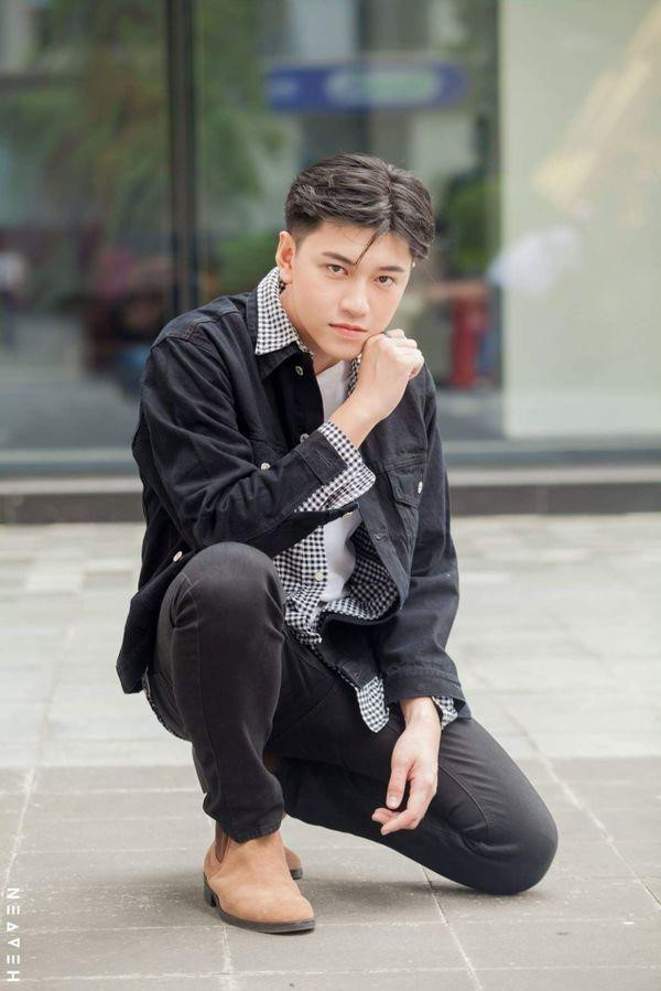 4 hot boy có màn dậy thì cực gắt, từ đẹp trai đến body 6 múi đủ cả - Hình 8