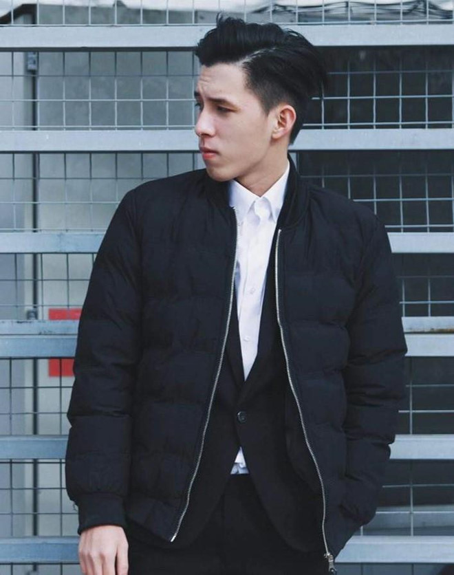 4 hot boy có màn dậy thì cực gắt, từ đẹp trai đến body 6 múi đủ cả - Hình 3