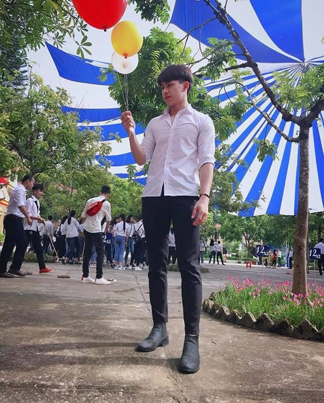4 hot boy có màn dậy thì cực gắt, từ đẹp trai đến body 6 múi đủ cả - Hình 7