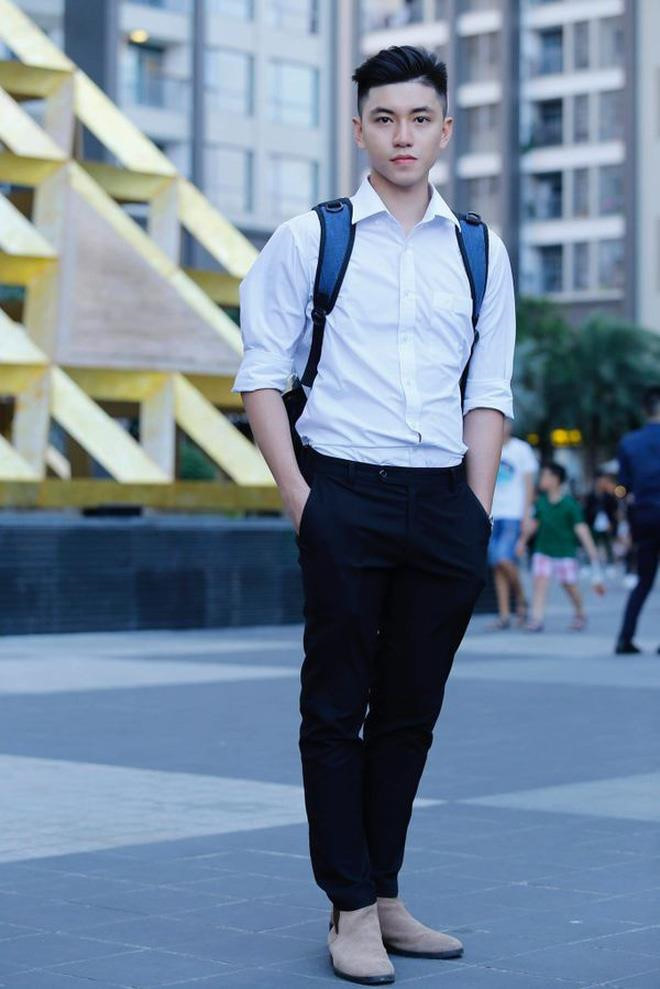 4 hot boy có màn dậy thì cực gắt, từ đẹp trai đến body 6 múi đủ cả - Hình 10