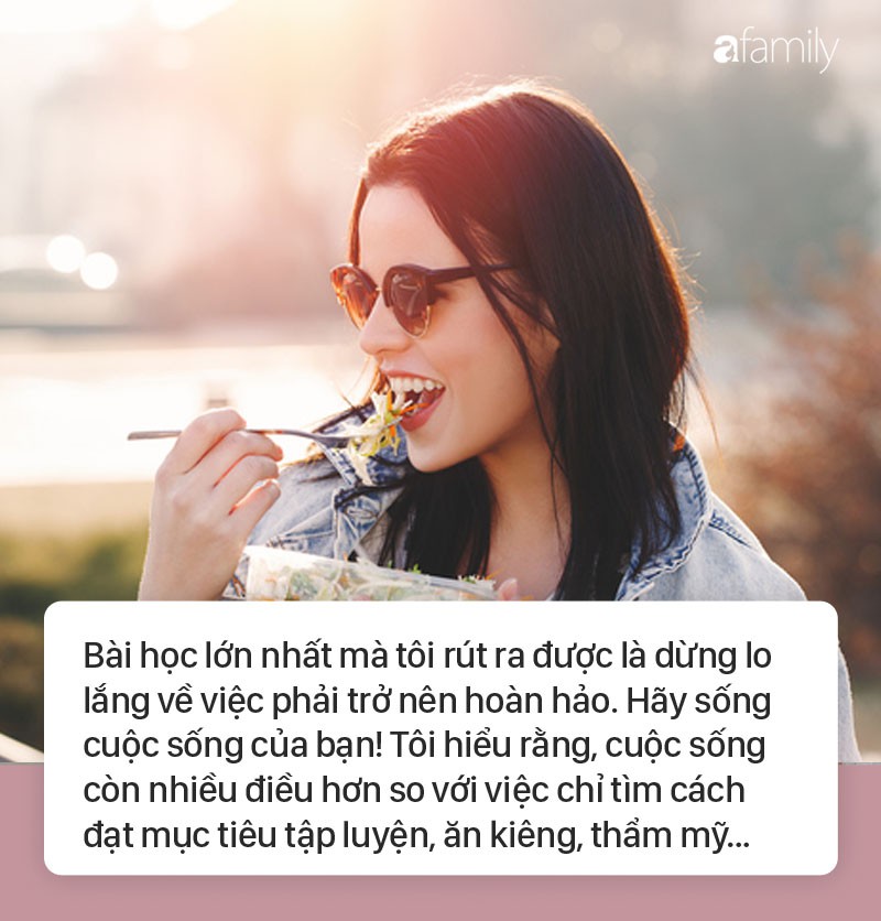 4 năm áp dụng nhịn ăn cách quãng và đây là 10 bài học tôi đã rút ra được - Hình 12
