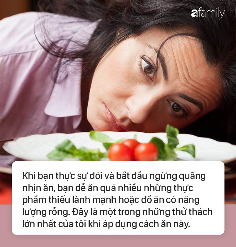 4 năm áp dụng nhịn ăn cách quãng và đây là 10 bài học tôi đã rút ra được - Hình 9