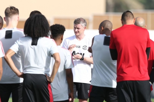 5 điều Man Utd có thể kì vọng ở chuyến du đấu Hè 2019 - Hình 1