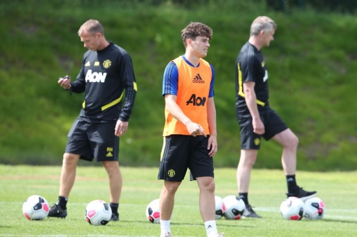 5 điều Man Utd có thể kì vọng ở chuyến du đấu Hè 2019 - Hình 2