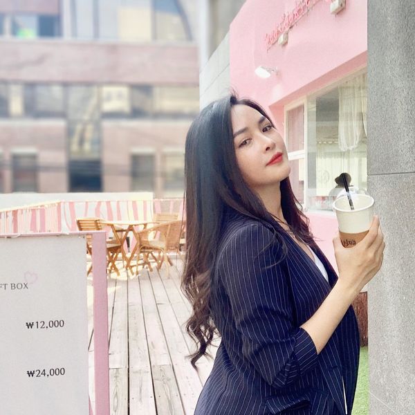 5 năm sau dao kéo, Vũ Thanh Quỳnh ngày càng xinh đẹp như hotgirl, không ngại khoe vóc dáng quyến rũ - Hình 4