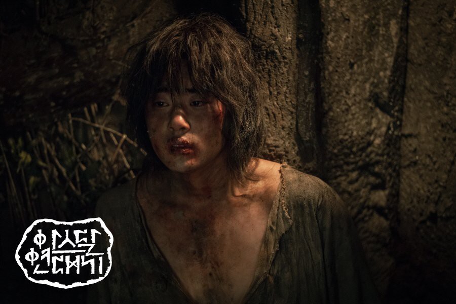 5 người mới được nhá hàng trong Arthdal Niên Sử Kí: Ai chiếm lấy ánh hào quang từ Song Joong Ki? - Hình 6