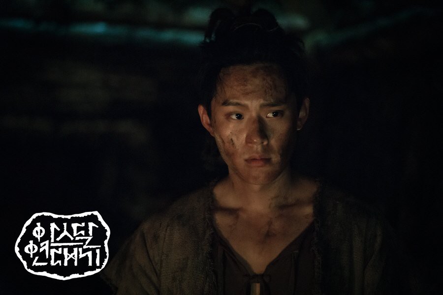 5 người mới được nhá hàng trong Arthdal Niên Sử Kí: Ai chiếm lấy ánh hào quang từ Song Joong Ki? - Hình 4