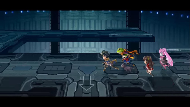 5 tựa game mobile dành cho Android vô cùng hấp dẫn bạn nên thử ngay - Hình 5