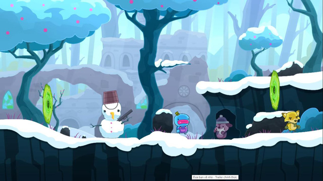 5 tựa game mobile dành cho Android vô cùng hấp dẫn bạn nên thử ngay - Hình 2