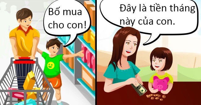 9 bí quyết dạy con của người Pháp được cả thế giới ngưỡng mộ - Hình 5