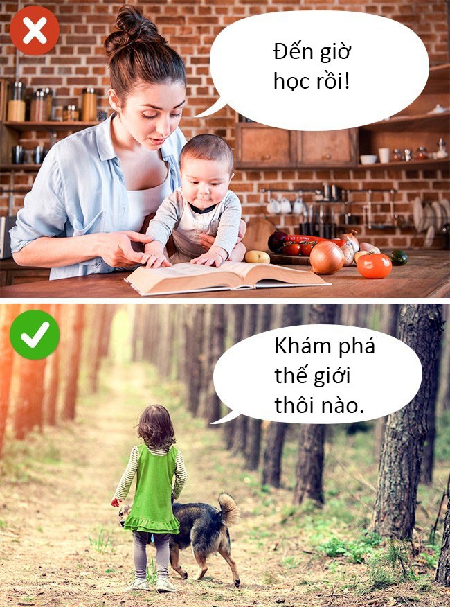9 bí quyết dạy con của người Pháp được cả thế giới ngưỡng mộ - Hình 3