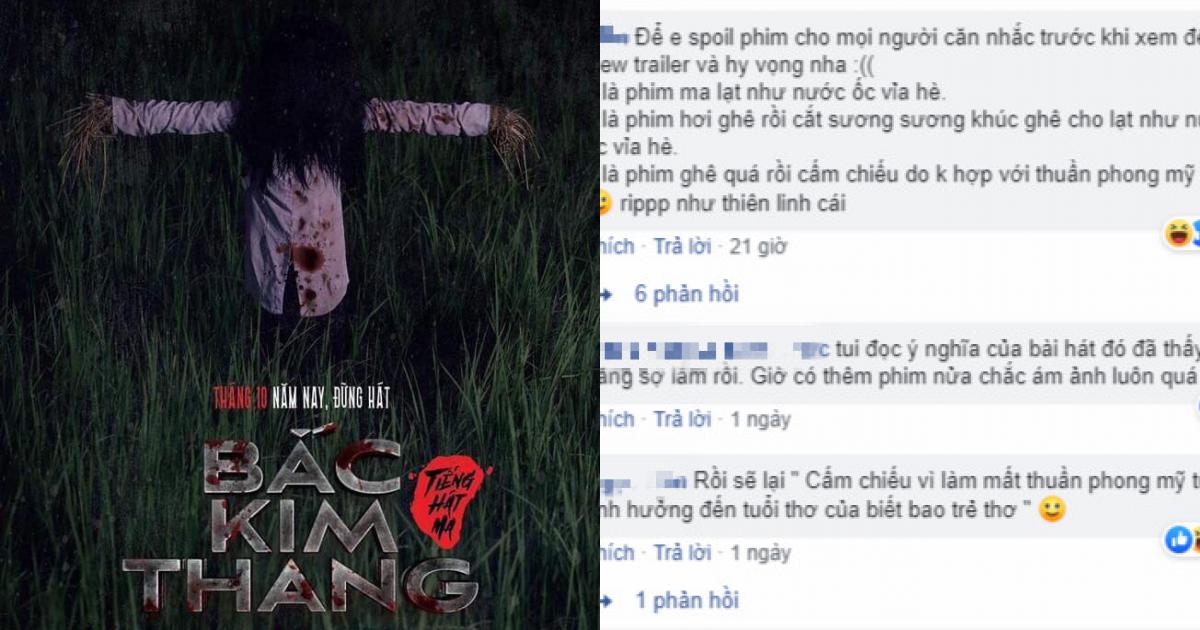 Bắc kim thang”: Từ một bài hát dân gian dành cho t.rẻ e.m cho tới truyền thuyết kinh dị đầy ám ảnh - Phim việt - Việt Giải Trí Bắc Kim Thang”: Từ Một Bài Hát Dân Gian Dành Cho T.Rẻ E.M Cho Tới Truyền Thuyết Kinh Dị Đầy Ám Ảnh - Phim Việt - Việt Giải Trí