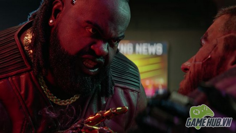 Bất chấp tin đồn, CD Projekt RED phủ nhận đang làm nhiều game Cyberpunk cùng lúc - Hình 1