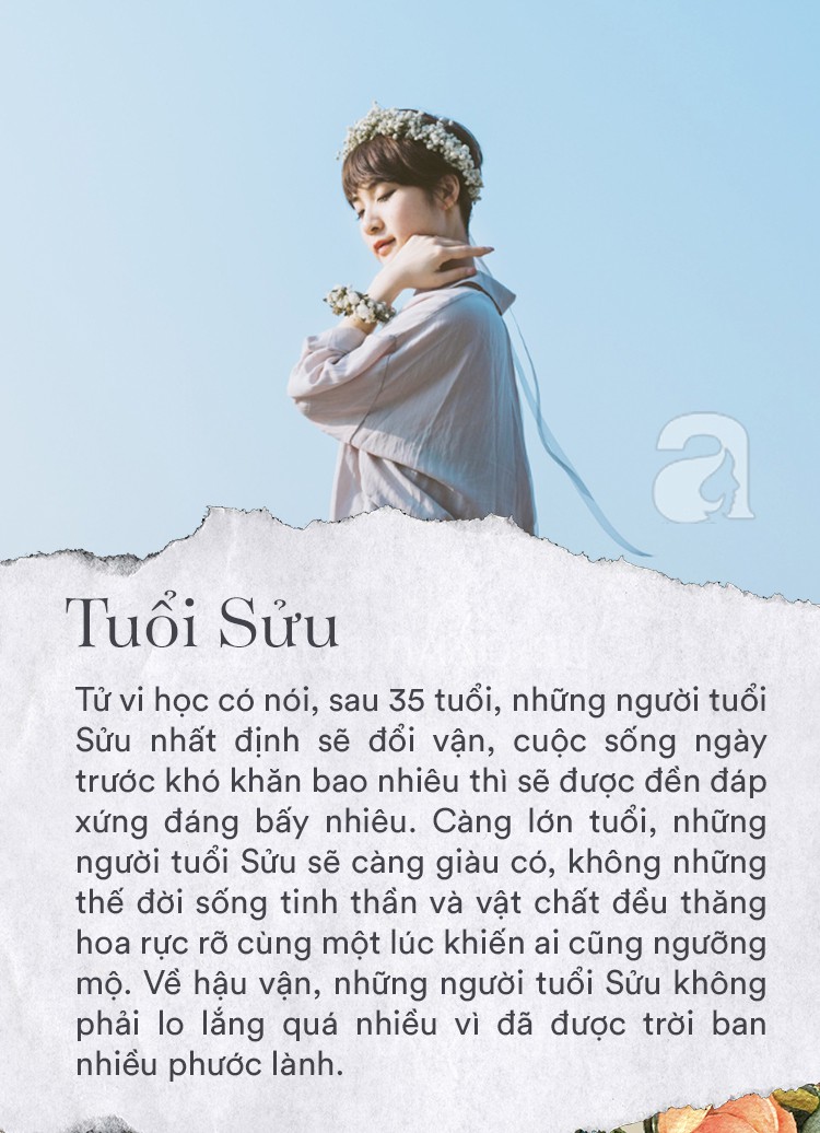 Bất kể cuộc sống khó khăn thế nào, sau 35 tuổi 3 con giáp này sẽ đổi đời, không chỉ giàu có mà còn viên mãn về tinh thần - Hình 1