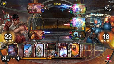 CAPCOM cho Rockman choảng nhau với Devil May Cry trong game mới - Hình 4