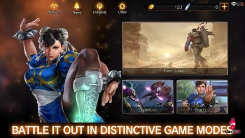 CAPCOM cho Rockman choảng nhau với Devil May Cry trong game mới - Hình 3