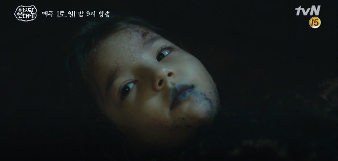 Cha con Song Joong Ki và Jang Dong Gun tương tàn, đối đầu siêu gắt trong Arthdal Niên Sử Kí tập 11 - Hình 6