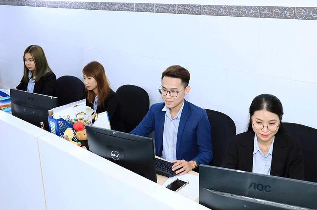 Chán học chữ thì ta đi học nghề - Hình 2