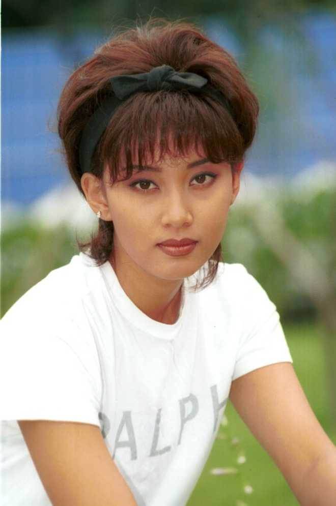 Chẳng makeup sương sương, sao Hàn ngày xưa vẫn đẹp theo cách rất khác biệt - Hình 4