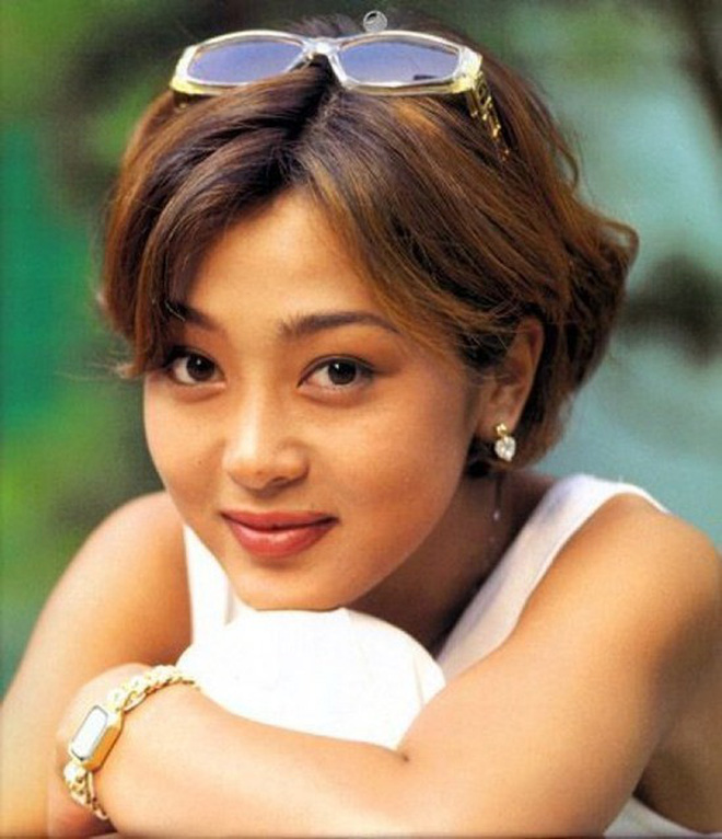 Chẳng makeup sương sương, sao Hàn ngày xưa vẫn đẹp theo cách rất khác biệt - Hình 1