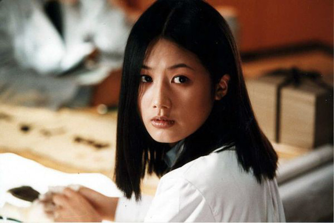 Chẳng makeup sương sương, sao Hàn ngày xưa vẫn đẹp theo cách rất khác biệt - Hình 3