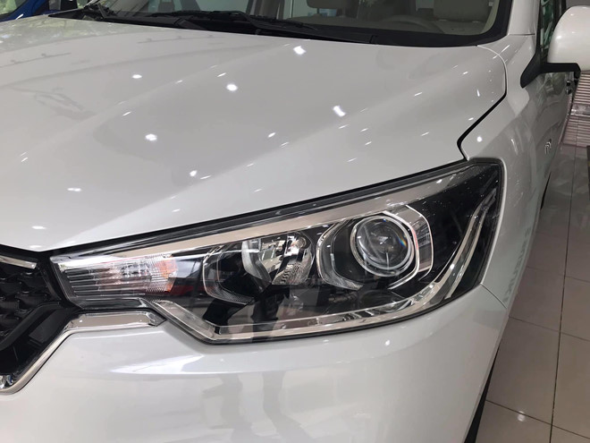 Chi tiết Suzuki Ertiga 2019 tại đại lý, giá từ 499 triệu đồng - Hình 2
