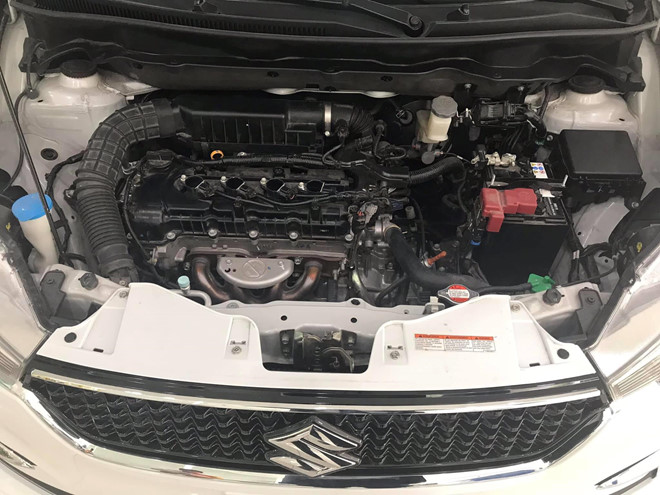 Chi tiết Suzuki Ertiga 2019 tại đại lý, giá từ 499 triệu đồng - Hình 7