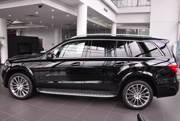 Chốt giá 7,5 tỷ đồng, BMW X7 phải cạnh tranh với những đối thủ nào? - Hình 4