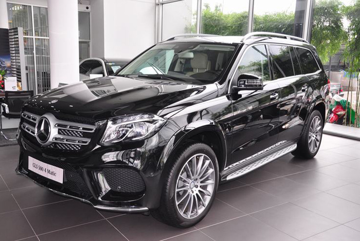 Chốt giá 7,5 tỷ đồng, BMW X7 phải cạnh tranh với những đối thủ nào? - Hình 3