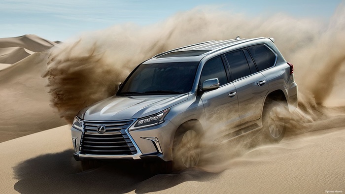Chốt giá 7,5 tỷ đồng, BMW X7 phải cạnh tranh với những đối thủ nào? - Hình 8