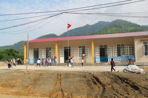 Chuẩn bị triển khai Chương trình GDPT mới: Nhìn thẳng khó khăn để tháo gỡ - Hình 2