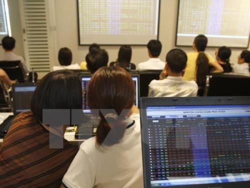 Chứng khoán tuần từ 8 - 12/7: VN - Index có thể đi lên ngưỡng cao hơn - Hình 1