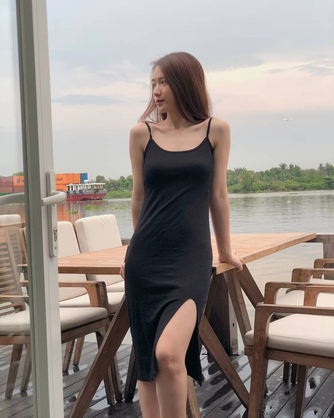 Dàn gái xinh cực phẩm xuất thân từ THPT Phan Đình Phùng (Hà Nội): Lò đào tạo hotgirl đỉnh nhất Việt Nam là đây chứ đâu! - Hình 20