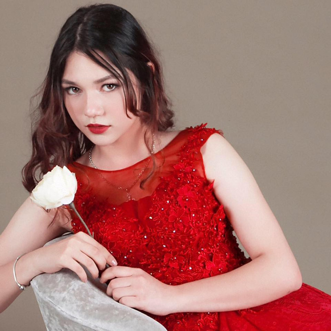 Dàn gái xinh cực phẩm xuất thân từ THPT Phan Đình Phùng (Hà Nội): Lò đào tạo hotgirl đỉnh nhất Việt Nam là đây chứ đâu! - Hình 23