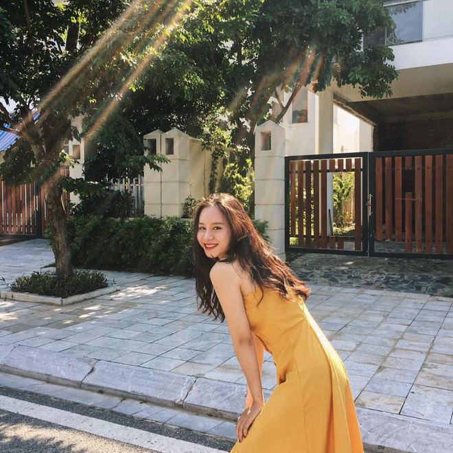 Dàn gái xinh cực phẩm xuất thân từ THPT Phan Đình Phùng (Hà Nội): Lò đào tạo hotgirl đỉnh nhất Việt Nam là đây chứ đâu! - Hình 13