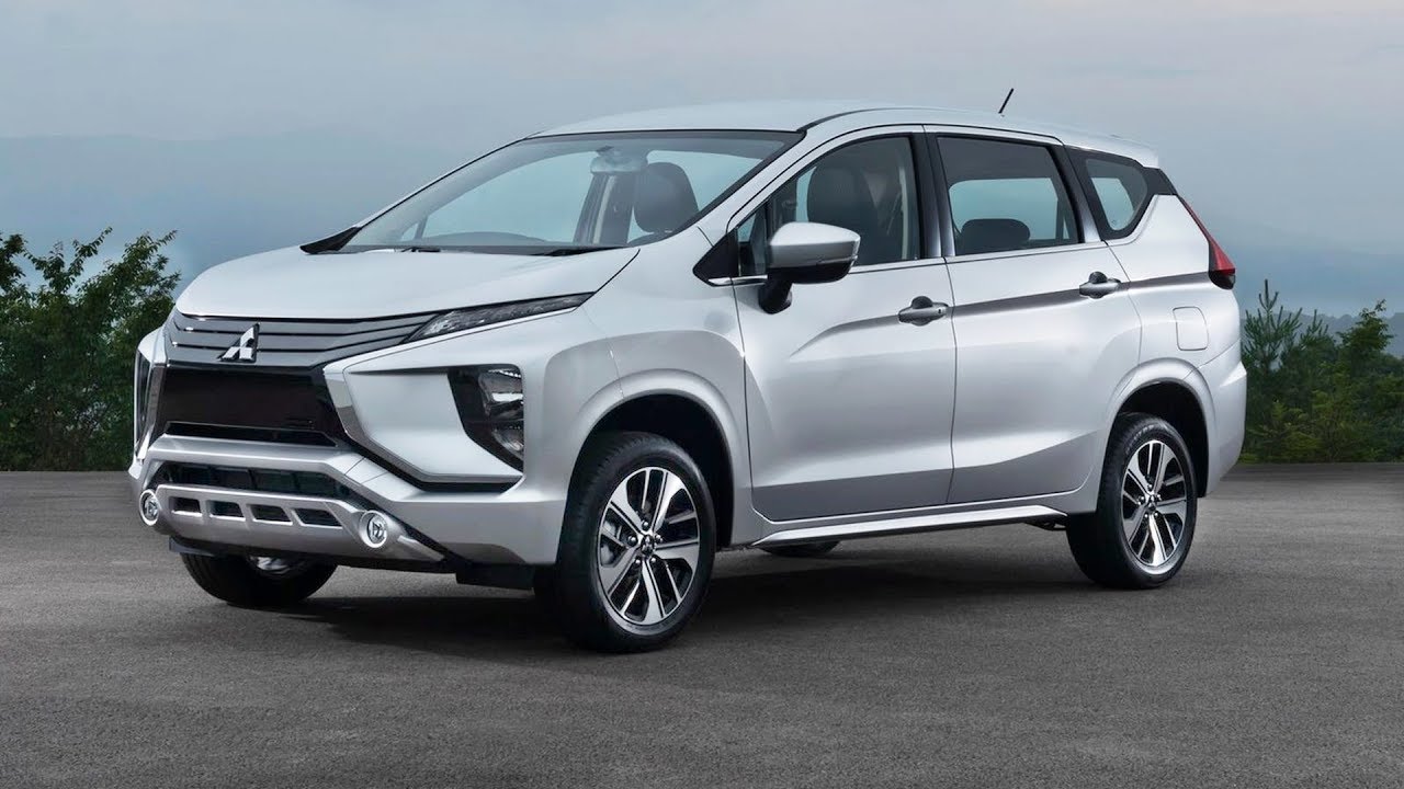Đánh giá Mitsubishi Xpander: Mẫu MPV cỡ nhỏ đáng cân nhắc - Hình 9
