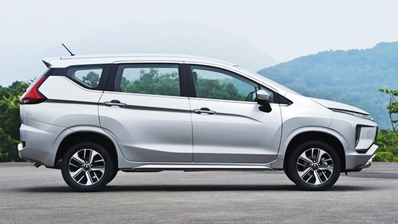 Đánh giá Mitsubishi Xpander: Mẫu MPV cỡ nhỏ đáng cân nhắc - Hình 3