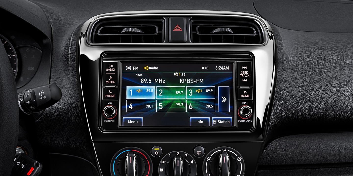 Đánh giá Mitsubishi Xpander: Mẫu MPV cỡ nhỏ đáng cân nhắc - Hình 7