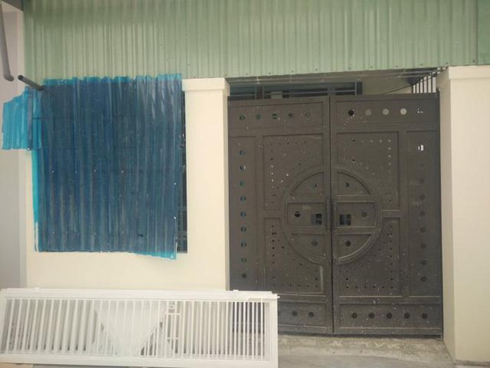 Đôi nam nữ tử vong trong căn nhà mới xây: Hé lộ tin nhắn tuyệt mệnh - Hình 1