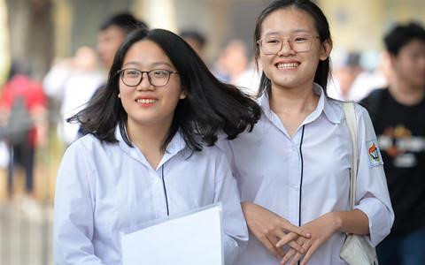 Đồng Nai có 3 bài thi đạt điểm 9 môn Ngữ văn - Hình 1