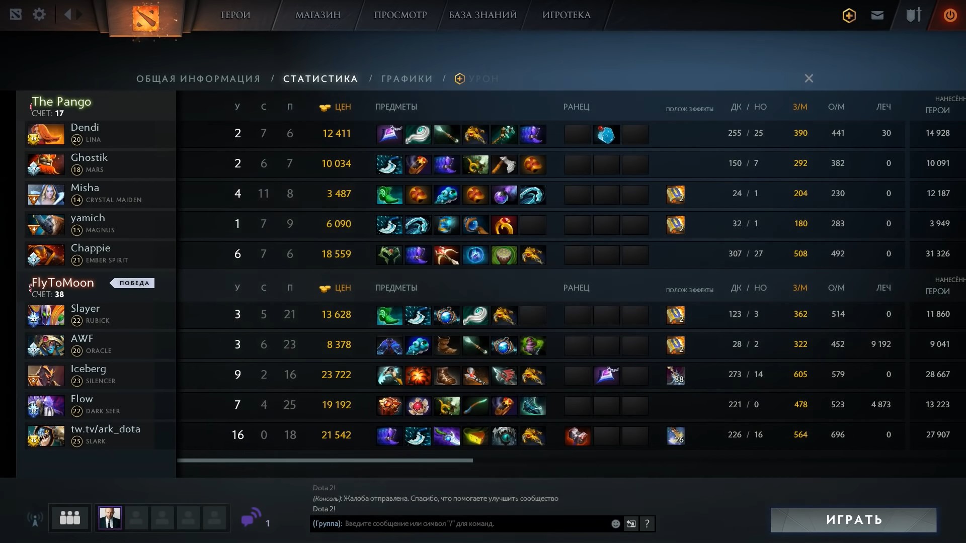 Dota 2: Dendi lỡ hẹn với The International lần thứ ba liên tiếp - Hình 2