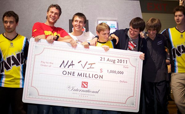 Dota 2: Dendi lỡ hẹn với The International lần thứ ba liên tiếp - Hình 4